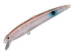 Load image into Gallery viewer, Top Water Floating Minnow - Smith - Saruna F - The Fishermans Hut
