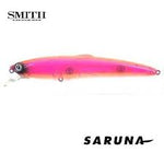 Load image into Gallery viewer, Top Water Floating Minnow - Smith - Saruna F - The Fishermans Hut
