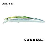 Load image into Gallery viewer, Top Water Floating Minnow - Smith - Saruna F - The Fishermans Hut
