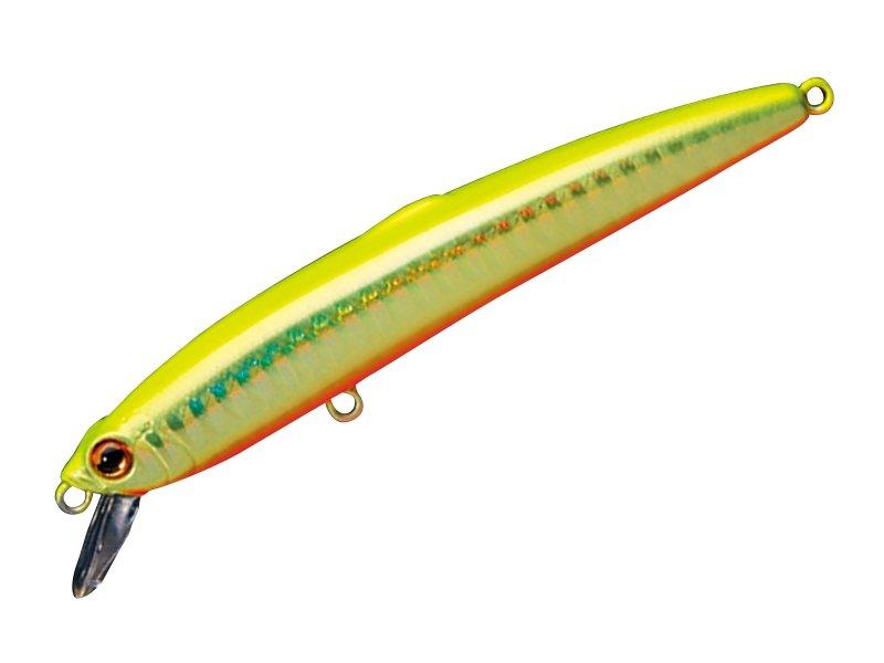 Top Water Floating Minnow - Smith - Saruna F - The Fishermans Hut