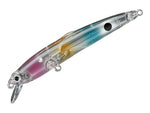 Load image into Gallery viewer, Top Water Floating Minnow - Smith - Saruna F - The Fishermans Hut
