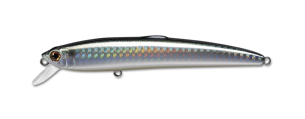 Top Water Floating Minnow - Smith - Saruna F - The Fishermans Hut