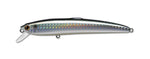 Load image into Gallery viewer, Top Water Floating Minnow - Smith - Saruna F - The Fishermans Hut
