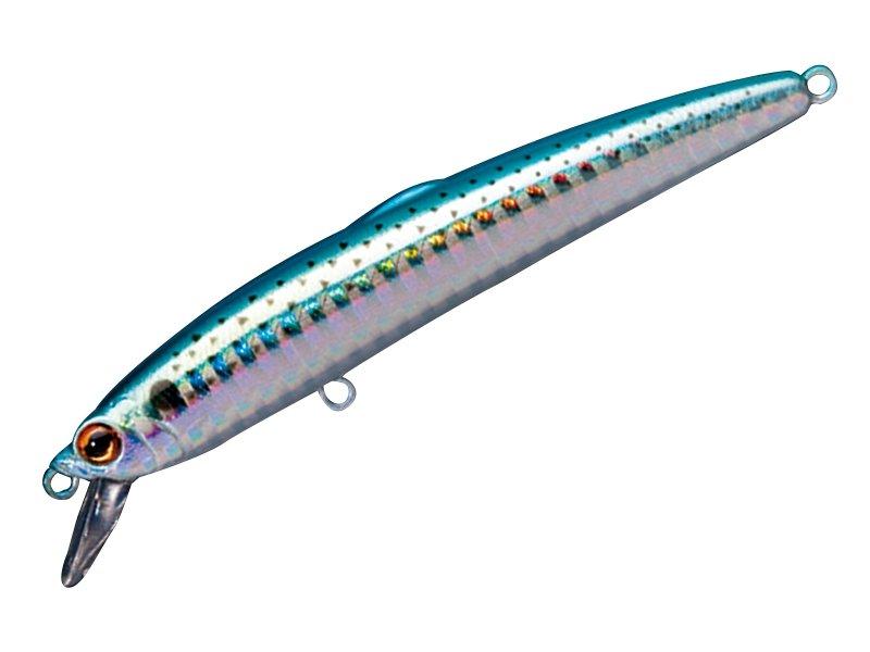 Top Water Floating Minnow - Smith - Saruna F - The Fishermans Hut