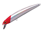 Load image into Gallery viewer, Top Water Floating Minnow - Smith - Saruna F - The Fishermans Hut
