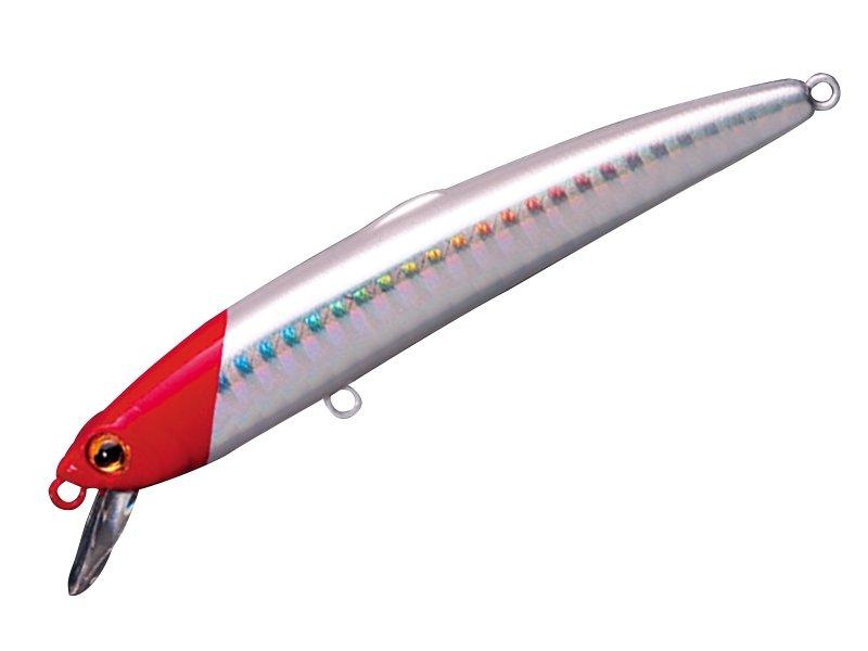 Top Water Floating Minnow - Smith - Saruna F - The Fishermans Hut