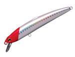 Load image into Gallery viewer, Top Water Floating Minnow - Smith - Saruna F - The Fishermans Hut
