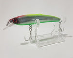 Load image into Gallery viewer, Top Water Floating Minnow - Smith - Saruna F - The Fishermans Hut
