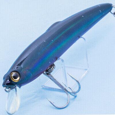 Top Water Floating Minnow - Smith - Saruna F - The Fishermans Hut