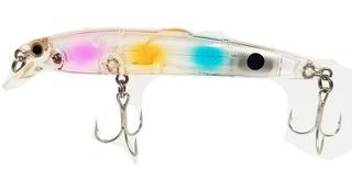 Top Water Floating Minnow - Smith - Saruna F - The Fishermans Hut