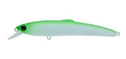 Top Water Floating Minnow - Smith - Saruna F - The Fishermans Hut