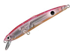Load image into Gallery viewer, Top Water Floating Minnow - Smith - Saruna F - The Fishermans Hut
