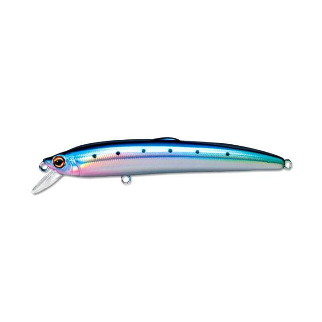 Top Water Floating Minnow - Smith - Saruna F - The Fishermans Hut