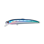 Load image into Gallery viewer, Top Water Floating Minnow - Smith - Saruna F - The Fishermans Hut
