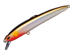 Load image into Gallery viewer, Top Water Floating Minnow - Smith - Saruna F - The Fishermans Hut

