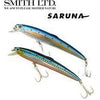 Top Water Floating Minnow - Smith - Saruna F110 - The Fishermans Hut