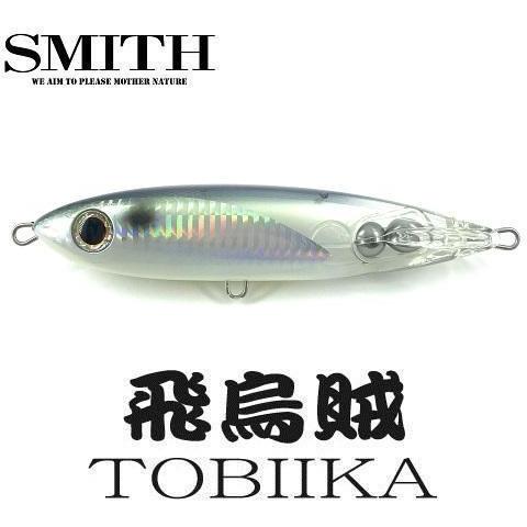 Topwater Floating - Smith - Tobiika F 56g - The Fishermans Hut