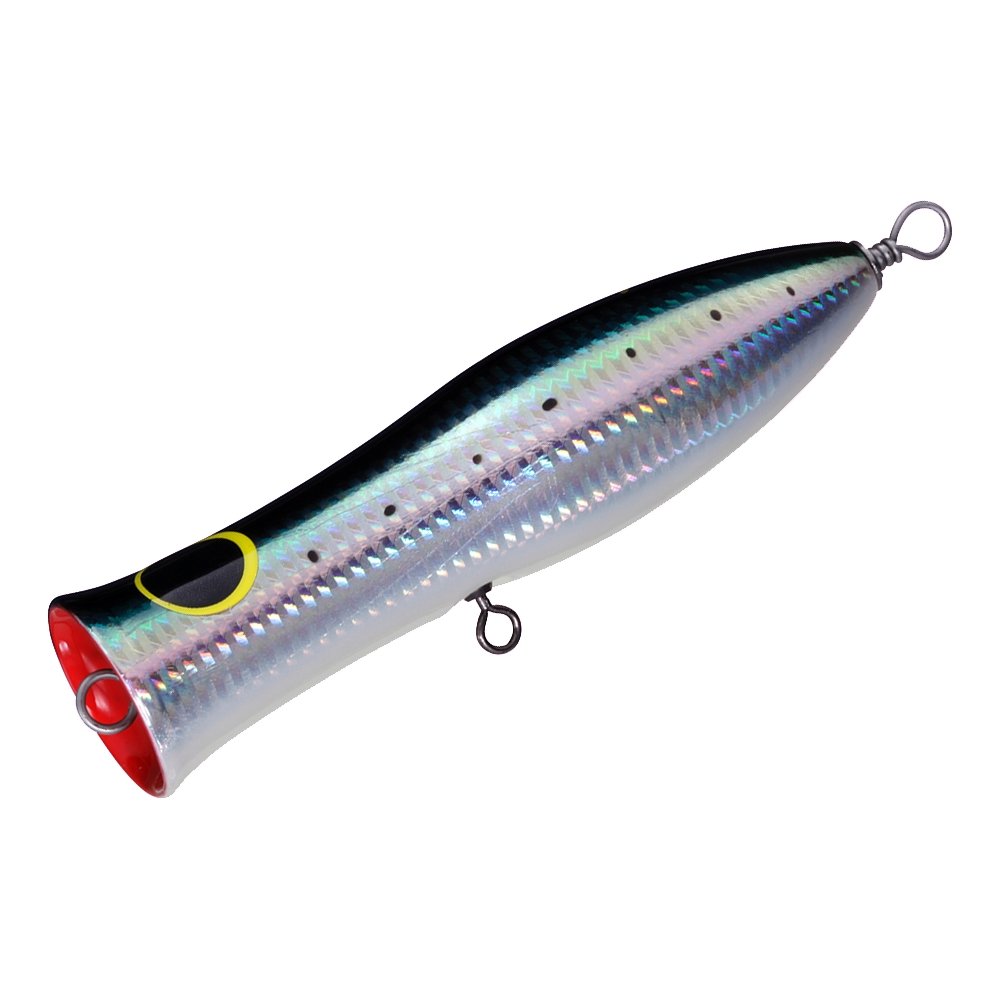 Topwater - Smith - A cup- 54g - Floating Popper - The Fishermans Hut