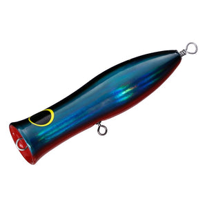 Topwater - Smith - A cup- 54g - Floating Popper - The Fishermans Hut