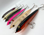 Load image into Gallery viewer, Topwater - Smith - Vaprax Series 115mm Floating - The Fishermans Hut
