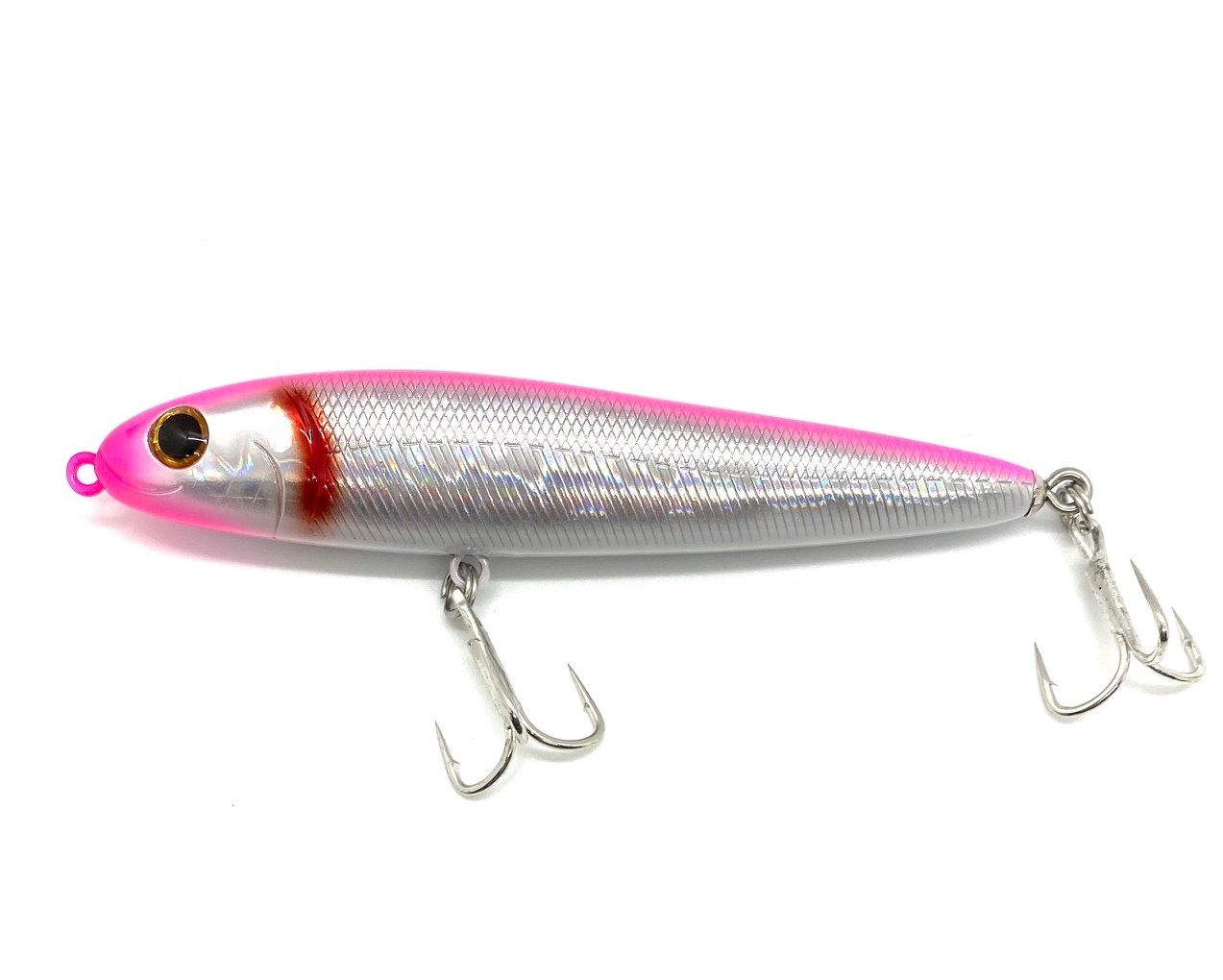 Topwater - Smith - Vaprax Series 115mm Floating - The Fishermans Hut