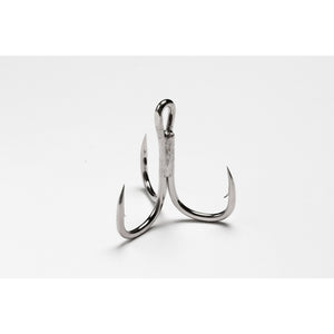 Treble Hook - Decoy - YS23 Big Treble - The Fishermans Hut