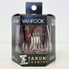Treble Hook - Vanfook - CT-88 - The Fishermans Hut