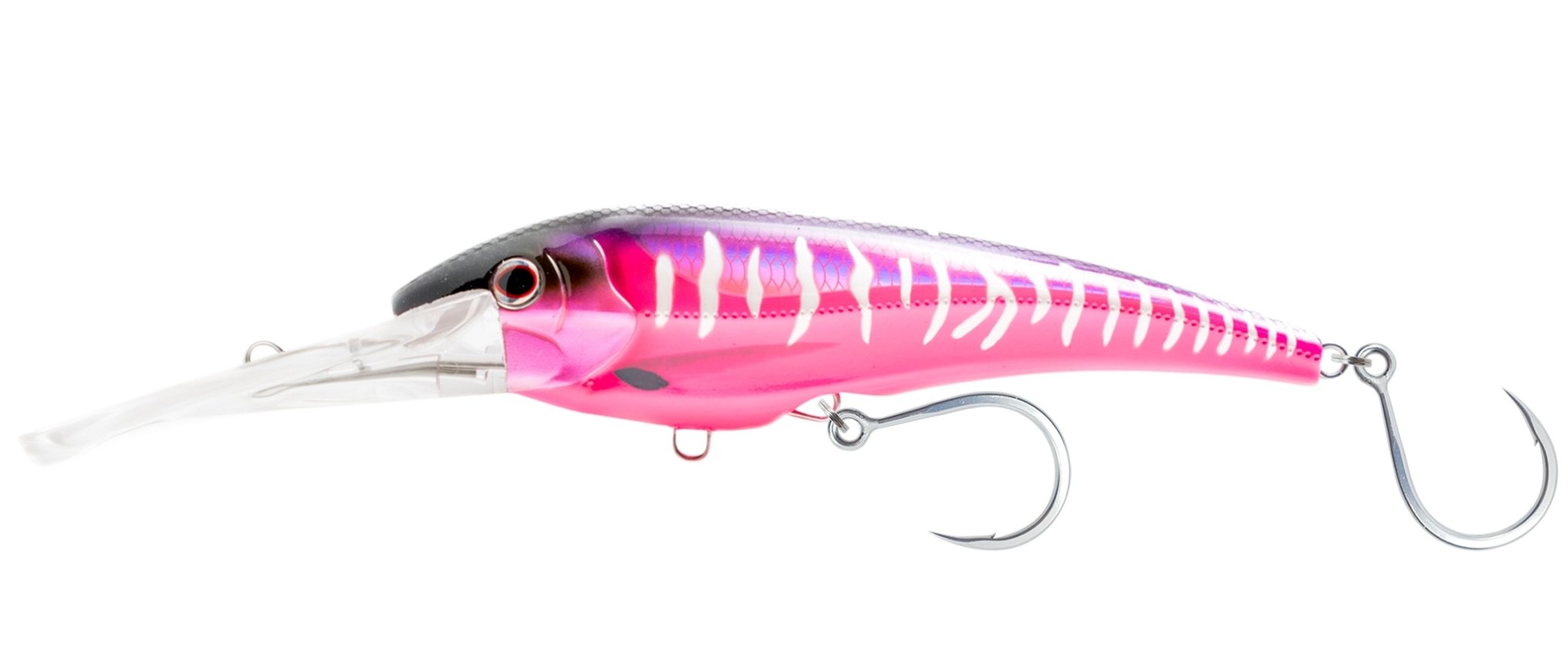 Trolling Lure - Nomad DTX Minnow 165MM/35ft - The Fishermans Hut
