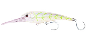 Trolling Lure - Nomad DTX Minnow 165MM/35ft - The Fishermans Hut