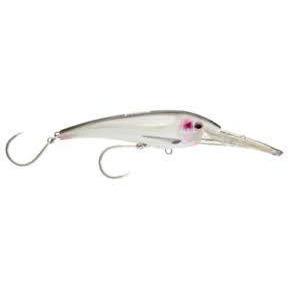 Trolling Lure- Nomad DTX Minnow 200MM/40ft - The Fishermans Hut
