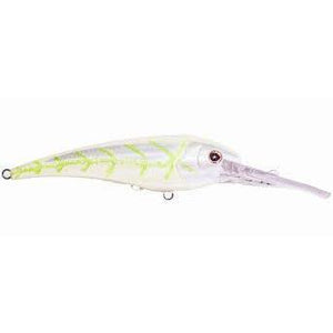 Trolling Lure- Nomad DTX Minnow 200MM/40ft - The Fishermans Hut