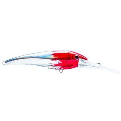 Trolling Lure- Nomad DTX Minnow 200MM/40ft - The Fishermans Hut
