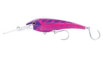 Load image into Gallery viewer, Trolling Lure- Nomad DTX Minnow 200MM/40ft - The Fishermans Hut
