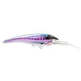 Trolling Lure - Nomad DTX Minnow 200MM/40ft – The Fishermans Hut