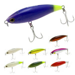 Load image into Gallery viewer, Twich Bait - Shimano - Shimano Coltsniper Twitch Bait 80F Floating Jig - The Fishermans Hut
