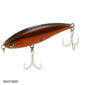 Twich Bait - Shimano - Shimano Coltsniper Twitch Bait 80F Floating Jig - The Fishermans Hut