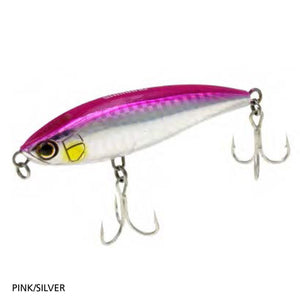 Twich Bait - Shimano - Shimano Coltsniper Twitch Bait 80F Floating Jig - The Fishermans Hut