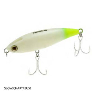 Twich Bait - Shimano - Shimano Coltsniper Twitch Bait 80F Floating Jig - The Fishermans Hut