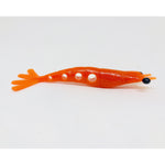Load image into Gallery viewer, Unrigged Shrimp - Big Ones - Evolution 4 in - The Fishermans Hut
