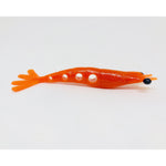 Load image into Gallery viewer, Unrigged Shrimp - Big Ones - Evolution 4 in - The Fishermans Hut

