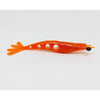 Unrigged Shrimp - Big Ones - Evolution 4 in - The Fishermans Hut