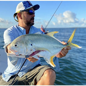 Unrigged Shrimp - Big Ones - Evolution 4 in - The Fishermans Hut