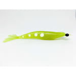 Load image into Gallery viewer, Unrigged Shrimp - Big Ones - Evolution 4 in - The Fishermans Hut
