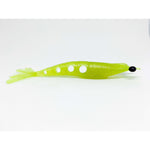 Load image into Gallery viewer, Unrigged Shrimp - Big Ones - Evolution 4 in - The Fishermans Hut

