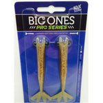Load image into Gallery viewer, Unrigged Shrimp - Big Ones - Pro Series 4.7 in - The Fishermans Hut
