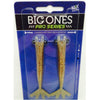 Unrigged Shrimp - Big Ones - Pro Series 4.7 in - The Fishermans Hut