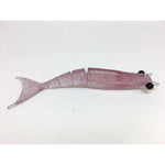 Load image into Gallery viewer, Unrigged Shrimp - Big Ones - The One 4 in - The Fishermans Hut
