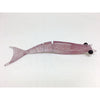 Unrigged Shrimp - Big Ones - The One 4 in - The Fishermans Hut