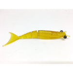 Load image into Gallery viewer, Unrigged Shrimp - Big Ones - The One 4 in - The Fishermans Hut
