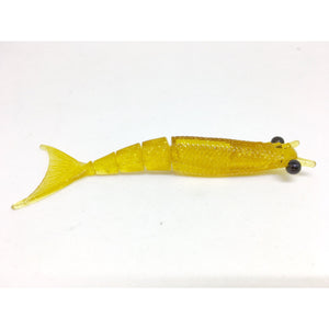 Unrigged Shrimp - Big Ones - The One 4 in - The Fishermans Hut